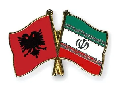 آلبانی روابطش با ایران را قطع کرد