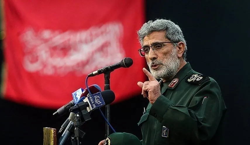 قاآنی: مدارک مسلم از جنایات سعودی ها در یمن داریم