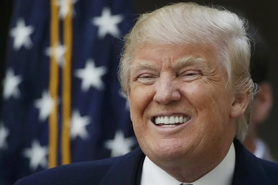 Trump seeks a campaign reset with Detroit economic speech
