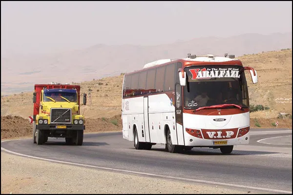 رانندگان اتوبوس: مشکلات ما را هم ببینید