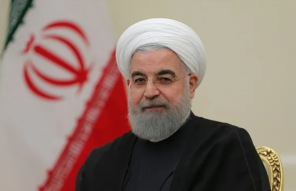 روحانی: اروپا فرصت محدودی برای حفظ برجام دارد/ تاکید بر ضرورت حفظ منافع ایران در برجام