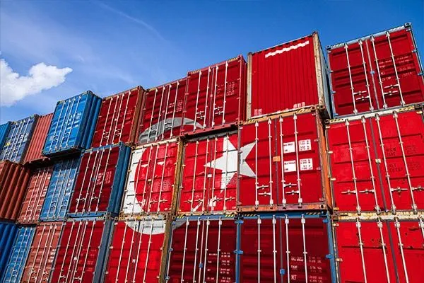 قوانین ترخیص کالا از گمرک ترکیه