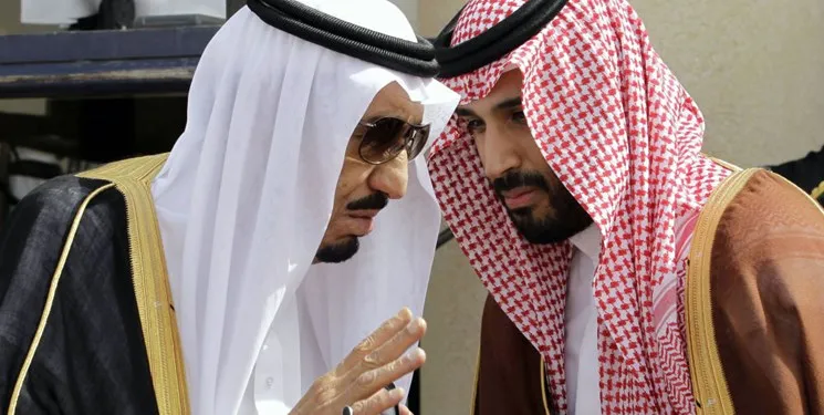 افشای بزرگ&zwnj;ترین فساد مالی در تاریخ عربستان