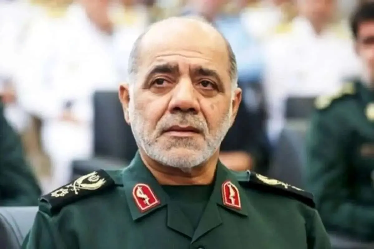 سرلشکر عبداللهی: رهنمود‌های رهبر شهید مسیر پیروزی را هموار کرد