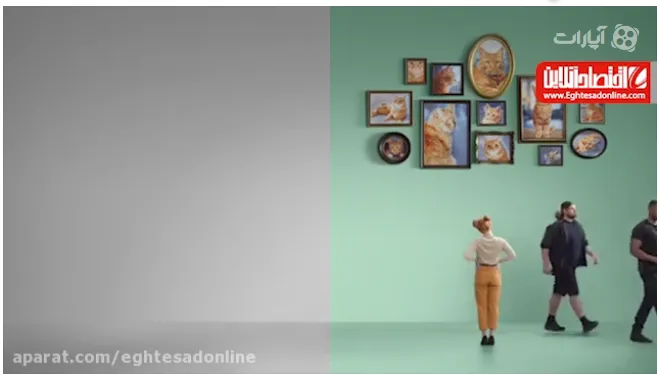 تبلیغ‌های جالب اپل برای مهاجرت به آیفون +فیلم