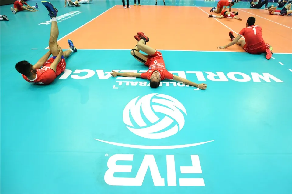 ایران 3 بر صفر آمریکا را برد +آنالیز بازی