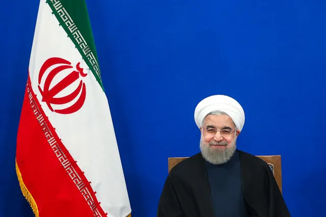 اشرفی‌اصفهانی: به نظر نمی‌رسد کسی رقیب روحانی باشد