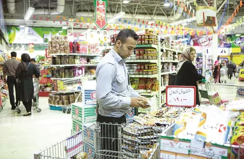 فروشگاه‌های زنجیره‌ای می‌توانند به تولید داخلی کمک کنند؟/ به سود مشتری و تولیدکننده گام برداریم