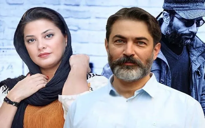 راز مخفی بهمن سریال یاغی لو رفت؛ کشتی گیر معروف پلیس از آب درآمد!