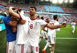 احتمال سقوط ایران در رنکینگ فیفا
