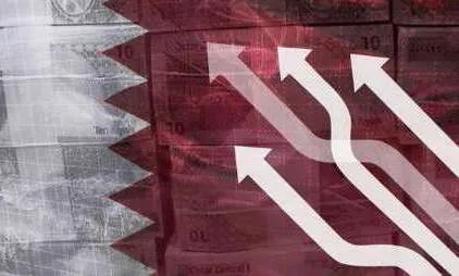 حرکت رشد اقتصادی قطر با ضعیف‌ترین سرعت