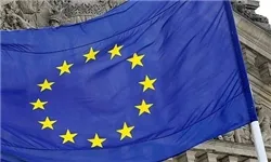 تعلیق رسمی بخشی از تحریم اتحادیه اروپا