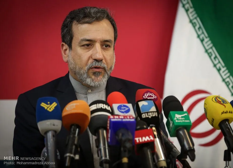 Iran to Actively Contribute to Afghan Peace Process