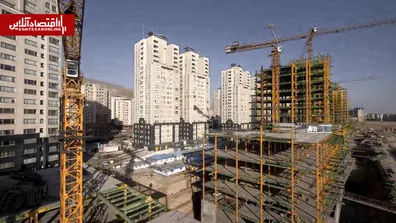 ساخت-خانه-بیشتر-مسکن-گران-تر-معمای-عرضه-مسکن-در-ایران