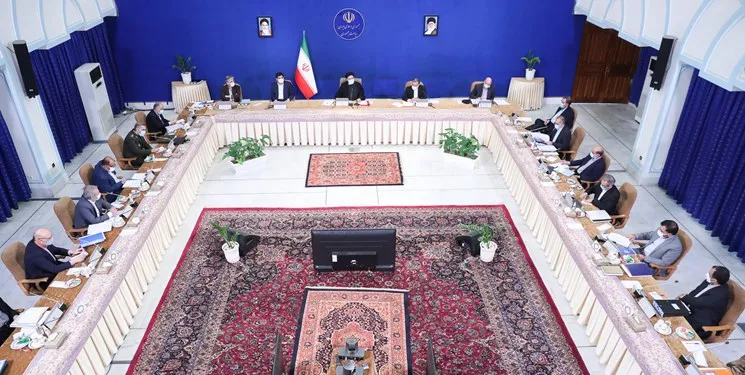 کدام یک از وزیران عضو شورای حقوق و دستمزد شدند؟