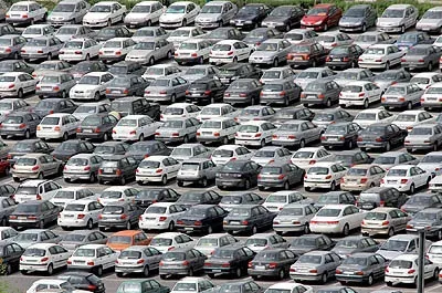 جدیدترین وضعیت تحویل خودروهای اقساطی
