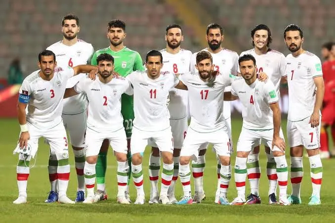 ایران- کانادا؛ ۱۵ خرداد