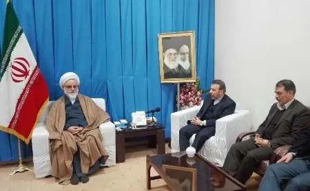 واعظی:امسال ۲۴۸ بانک با ایران روابط ارزی برقرار کردند