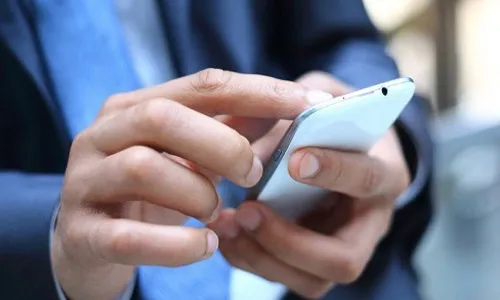 شارژ موبایل از طریق هوا +عکس
