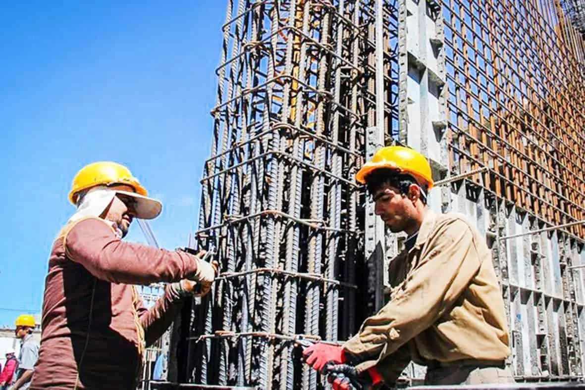 خبر خوب برای کارگران / این گروه با شرایط جدید بیمه می‌شوند