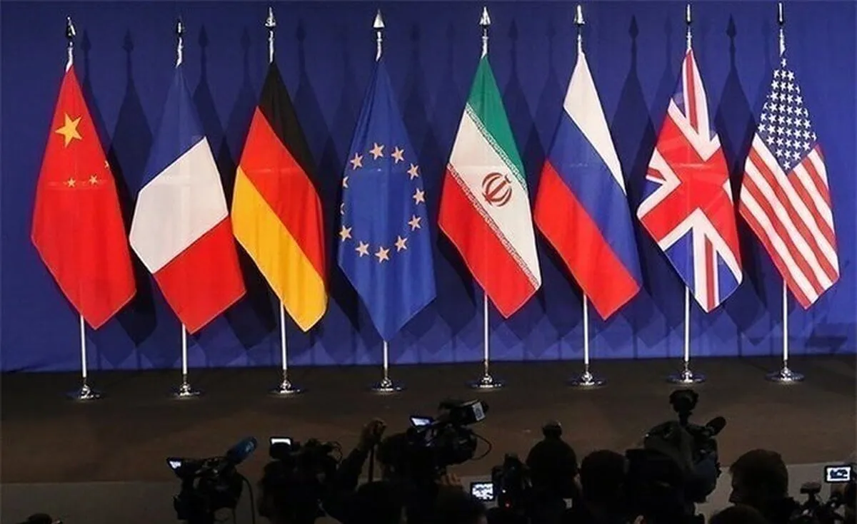 Iran ready to overcome post-JCPOA era