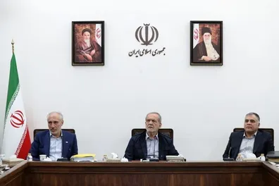 درخواست-مهم-پزشکیان-از-تمام-دستگاه-ها-دانشگاه-ها-و-متخصصان