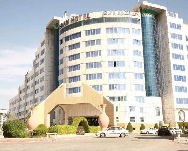 مدیر هتل ارم کیش به تعهداتش عمل نکرد/ تصمیم نهایی با کمیسیون گردشگری جزیره کیش است
