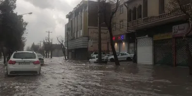 بارش-باران-در-راه-است