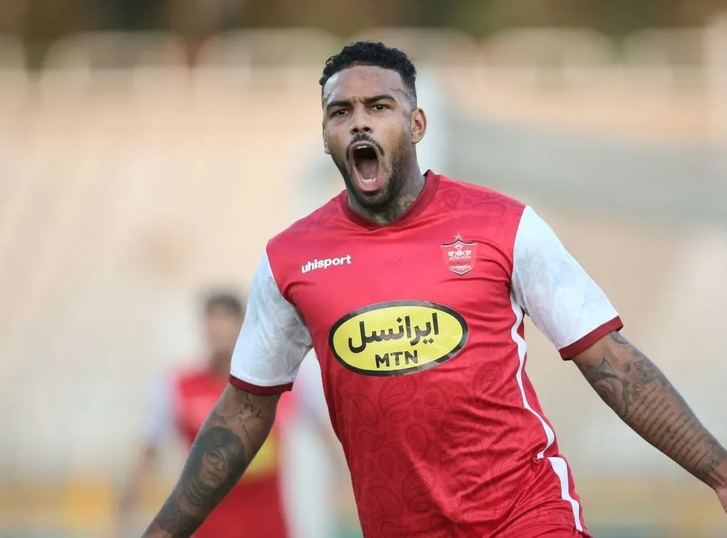 بند جالب پرسپولیس در قرارداد لوکادیا + عکس