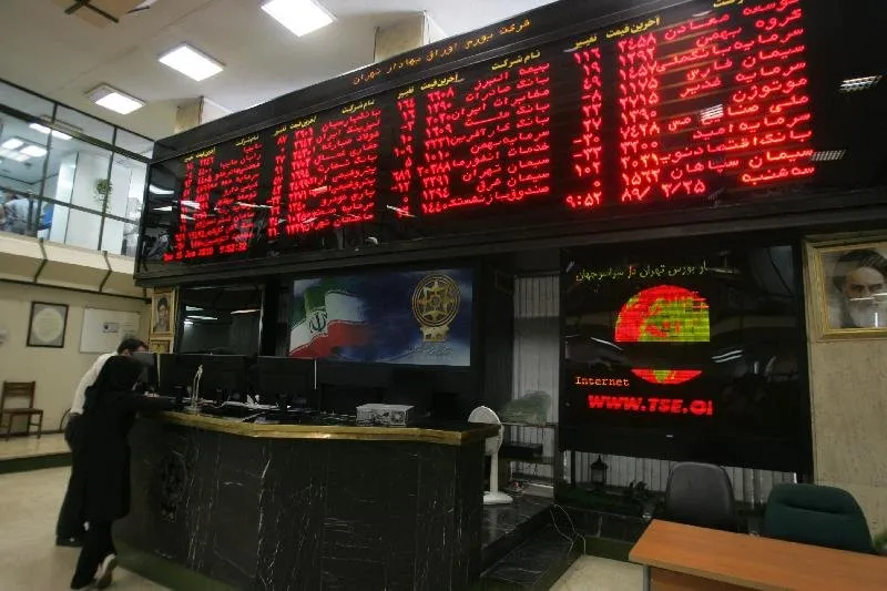 جزئیات سقوط ارزش 9صنعت بزرگ در بورس