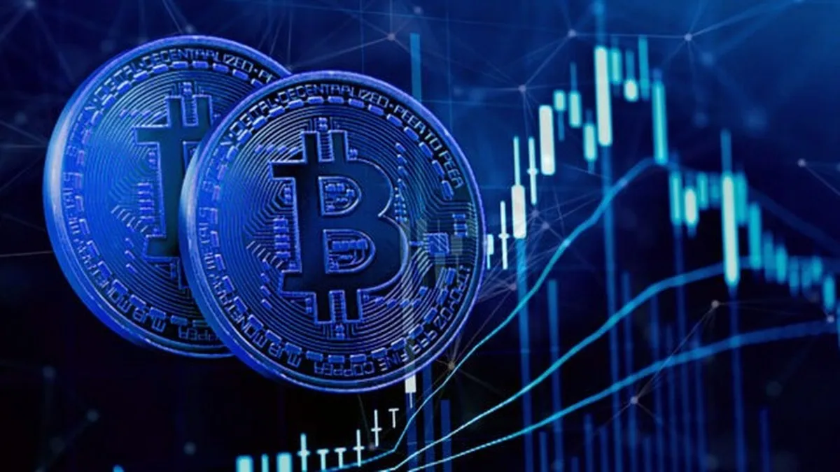 افت واریز بیت‌کوین به صرافی‌ها / فشار فروش در بازار کاهش یافت