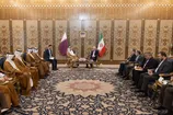 مذاکرات ۱۲ ساعته ایران و قطر در تهران | دوحه: پیشرفت مثبت حاصل شد