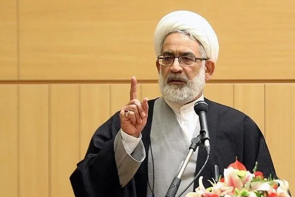 توضیح دادستان کل کشور درباره انتشار فیلم یک قتل در فضای مجازی