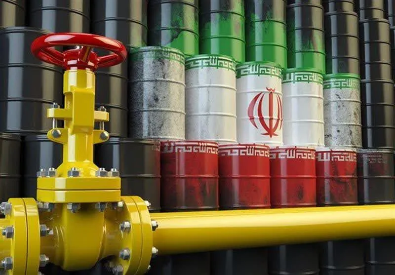 چین واردات نفت از ایران را افزایش می‌دهد