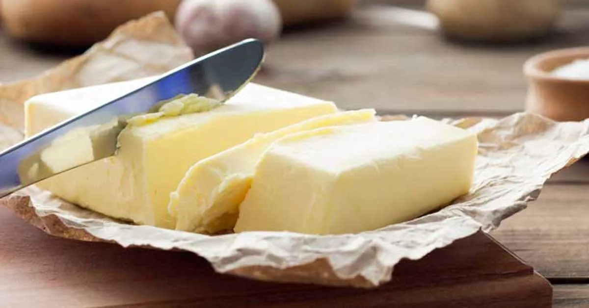 قیمت کره ۱۰۰گرمی ۸هزار تومان شد