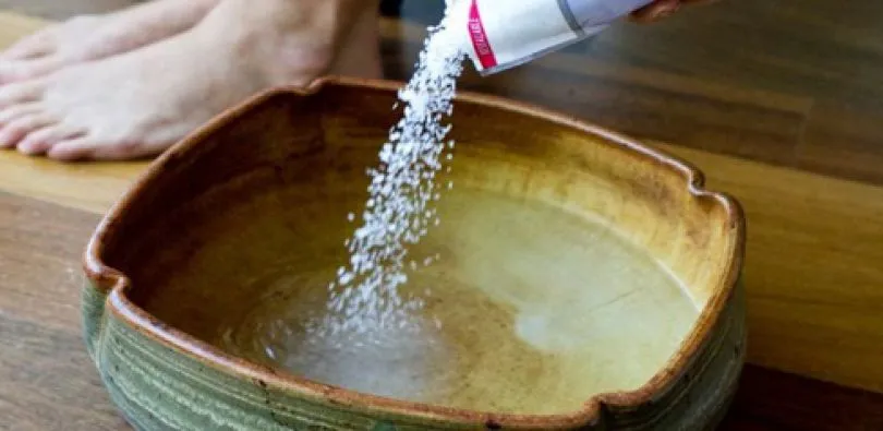 دفع سموم بدن به روش چینی ها