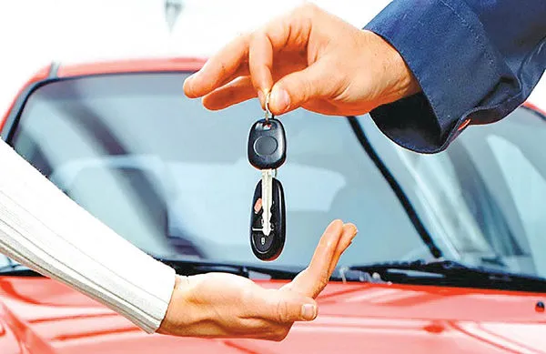راستی آزمایی در قرعه کشی خودرو