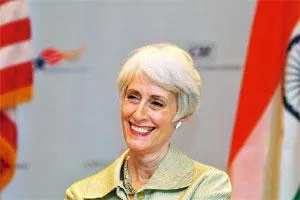 وندی شرمن: الان زمان توافق است