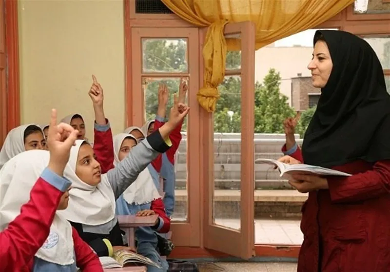 استخدام ۳۰هزار نفر از معلمان غیر رسمی