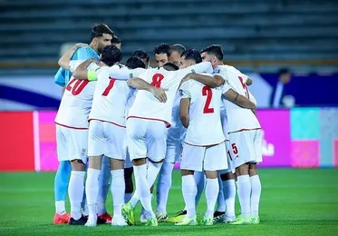 Iran expects maximum points against Uzbekistan