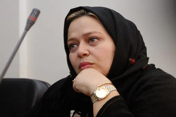 دلنوشته محرمی خانم بازیگر +عکس