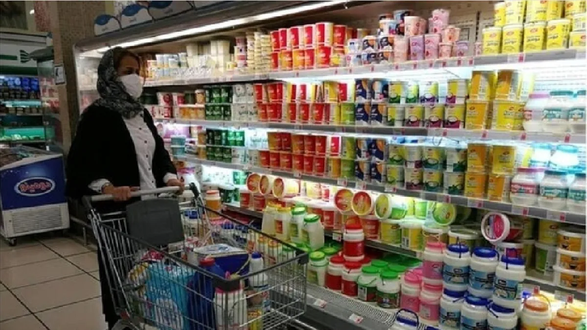 پشت‌پرده افزایش قیمت برخی از کالا‌های اساسی / علت شوک قیمتی در جریان آتش‌بس چیست؟