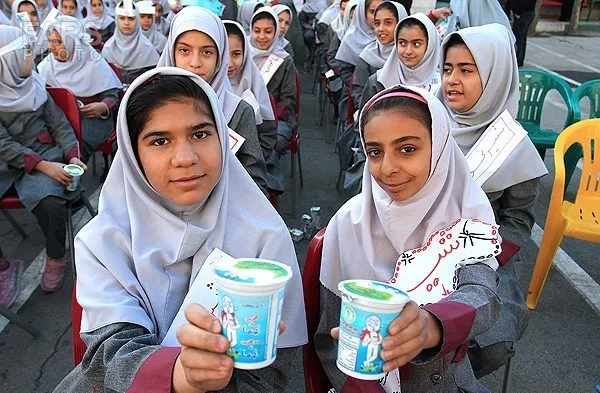 معطلی شیر برای بودجه
