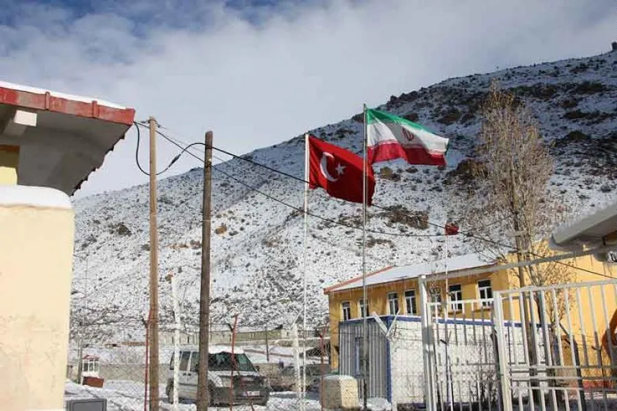 سفر به ترکیه ممنوع شد