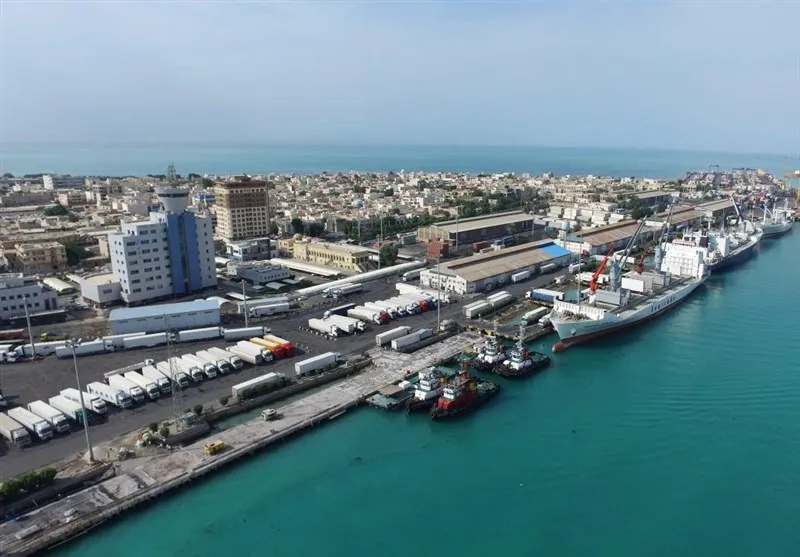 محکومیت مدیرکل گمرک اسبق بوشهر به ۵ سال حبس