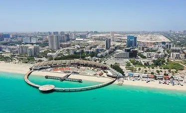 Kish and Armenia to expand tourism cooperation