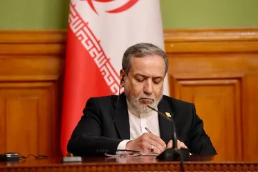 Iran FM commemorates martyred children of Minab School