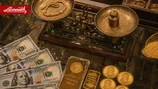 قیمت دلار، طلای ۱۸ عیار و سکه امروز دوشنبه ۶ مهر | سقف قیمت دارایی‌ها آپدیت شد