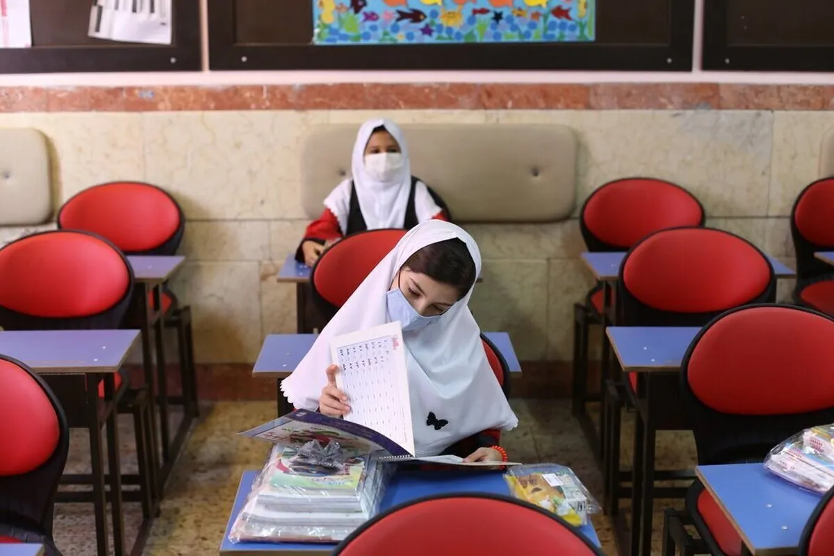 فوری؛ تعطیلی ۲ روزه مدارس این استان / شنبه و یکشنبه (۱۵ و ۱۶) آذر تعطیل شد