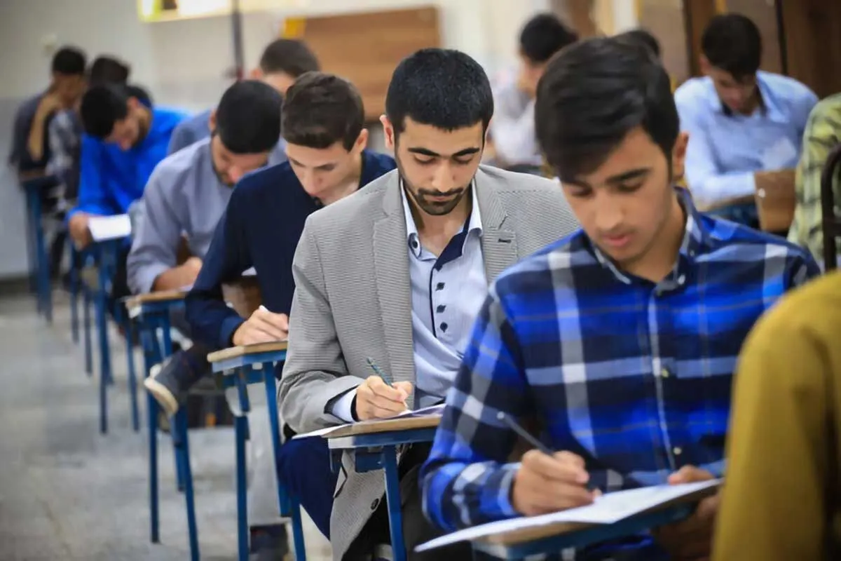 زمان ثبت‌ نام آزمون‌های مهم ۱۴۰۴ اعلام شد